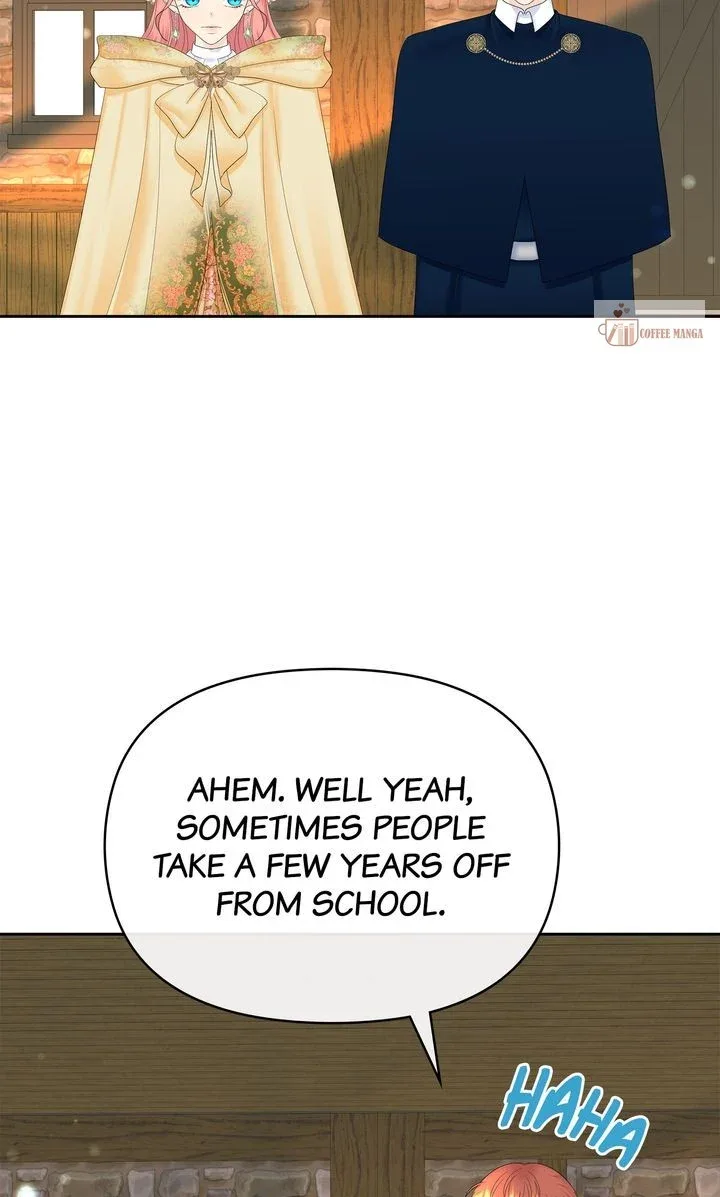 Raising My Husband Chapter 43 page 23