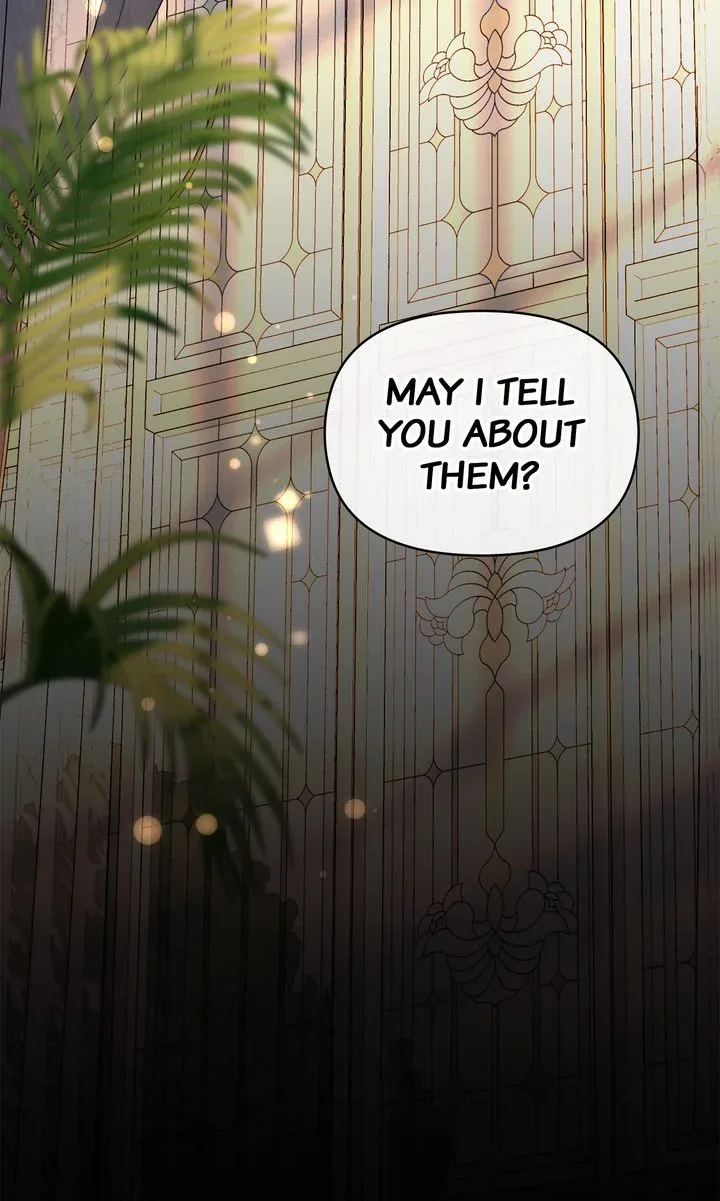 Raising My Husband Chapter 39 page 114
