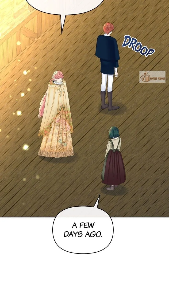 Raising My Husband Chapter 43 page 25