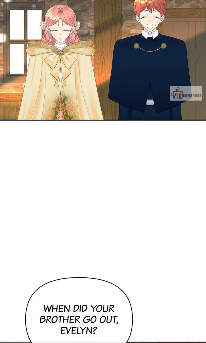 Raising My Husband Chapter 43 page 24