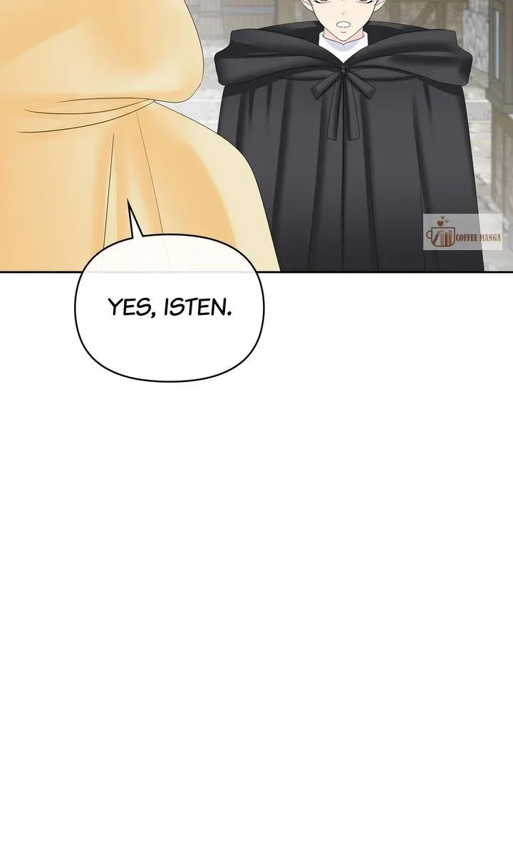 Raising My Husband Chapter 43 page 45