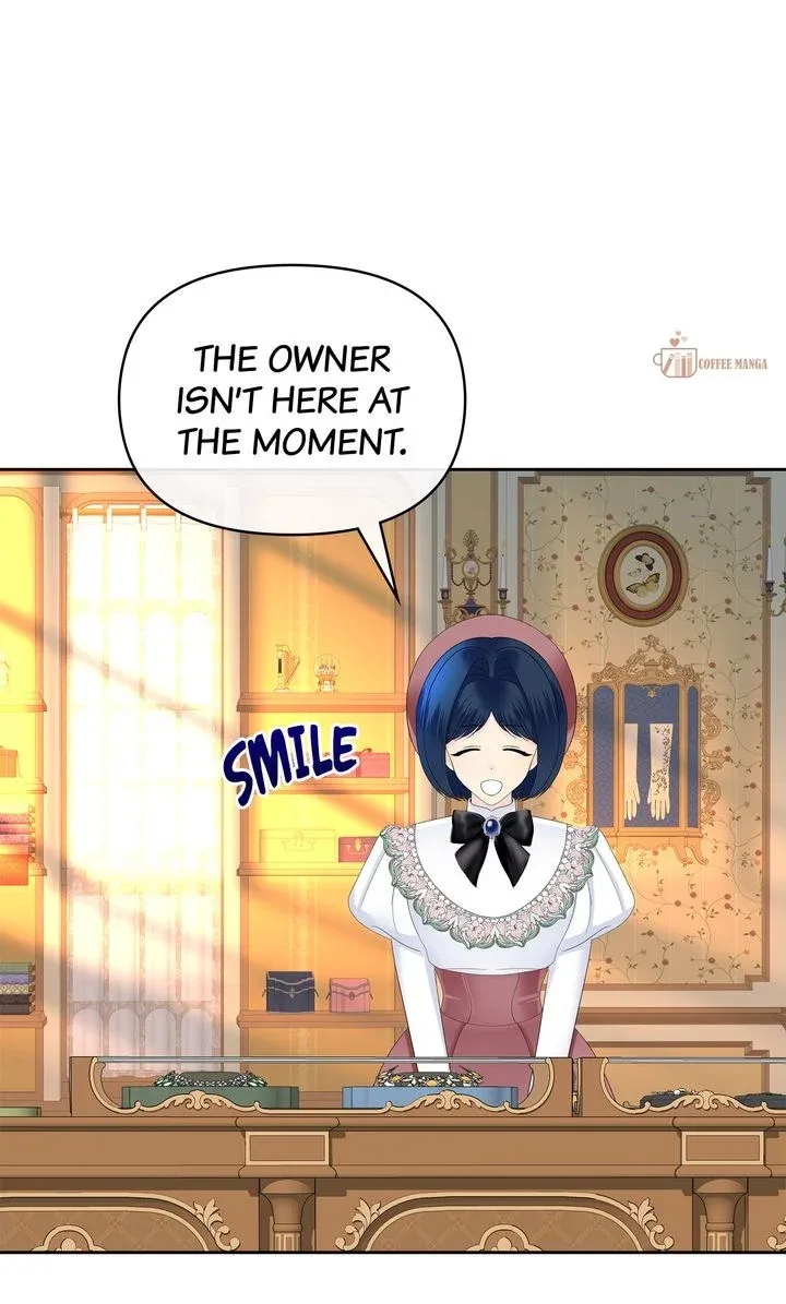 Raising My Husband Chapter 47 page 4