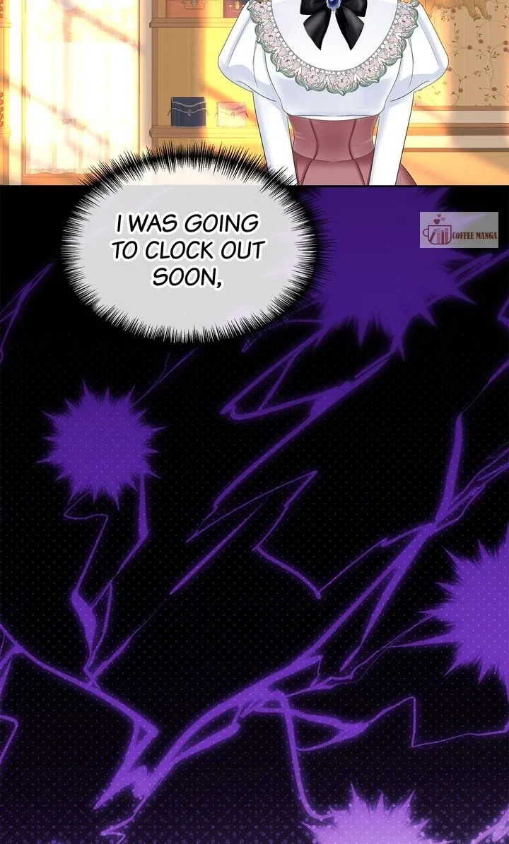 Raising My Husband Chapter 47 page 11