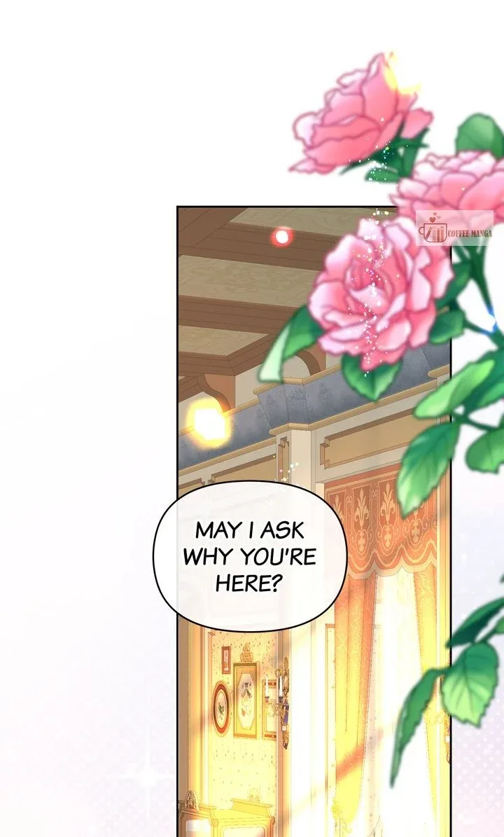 Raising My Husband Chapter 47 page 5
