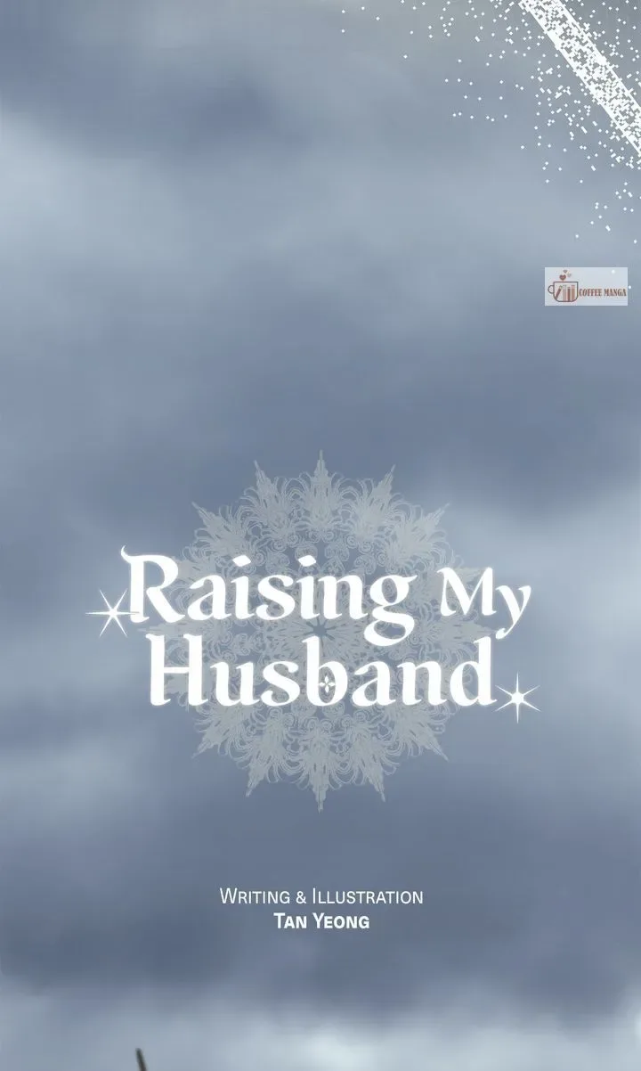 Raising My Husband Chapter 44 page 29