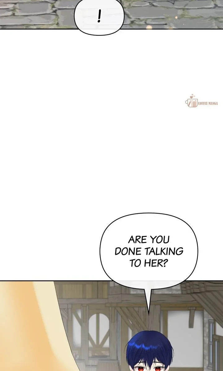 Raising My Husband Chapter 43 page 44