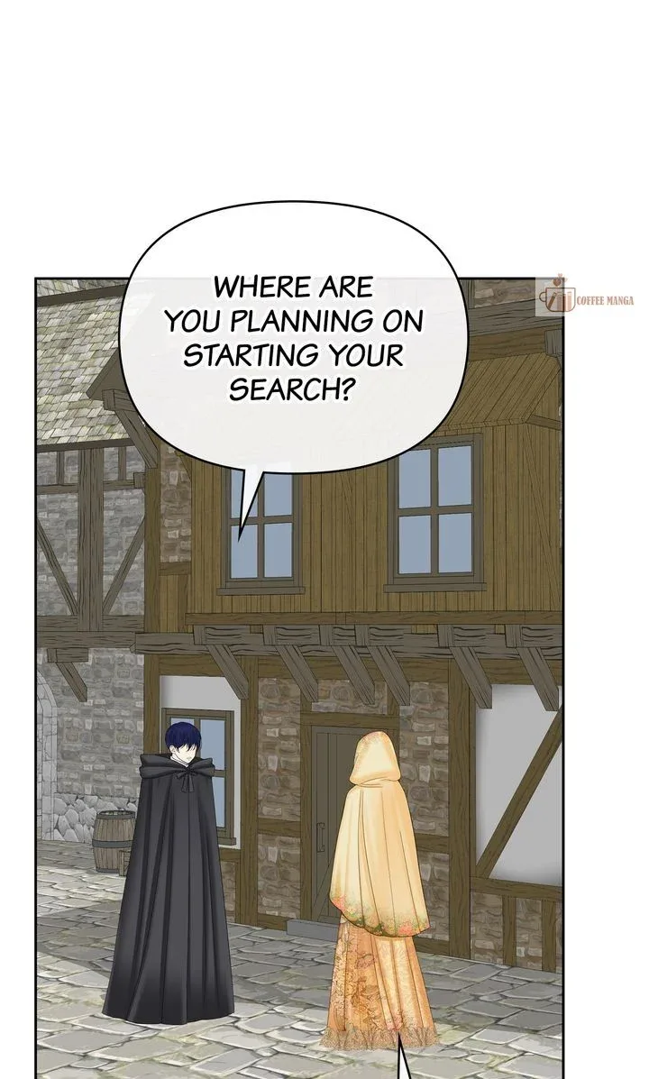 Raising My Husband Chapter 43 page 46