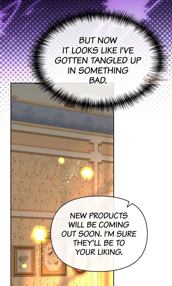 Raising My Husband Chapter 47 page 12