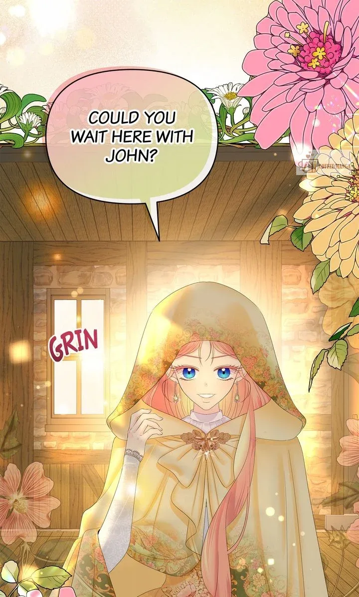 Raising My Husband Chapter 43 page 38