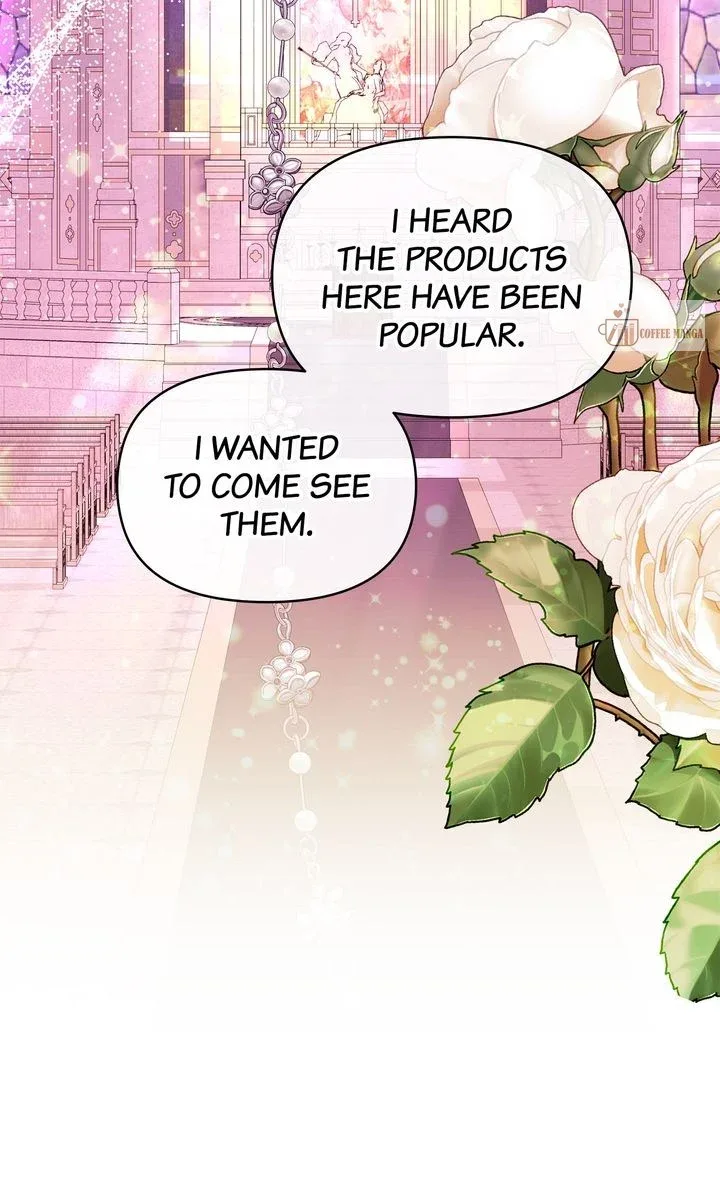 Raising My Husband Chapter 47 page 9