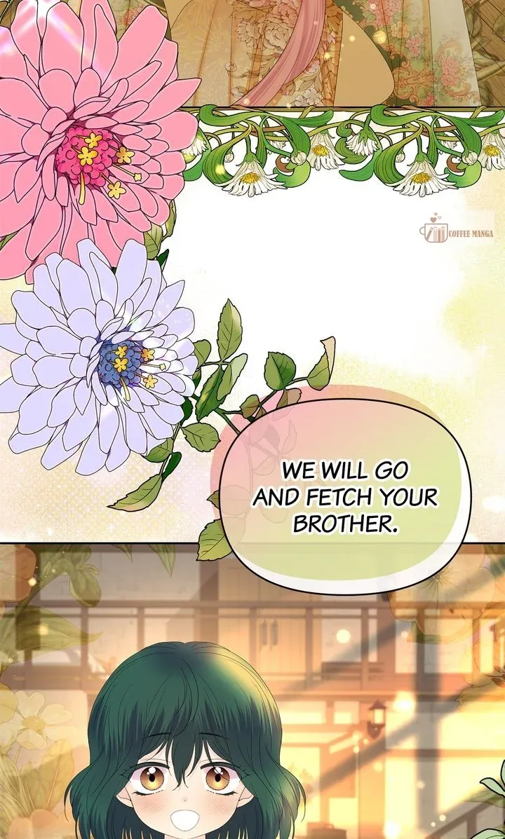 Raising My Husband Chapter 43 page 39