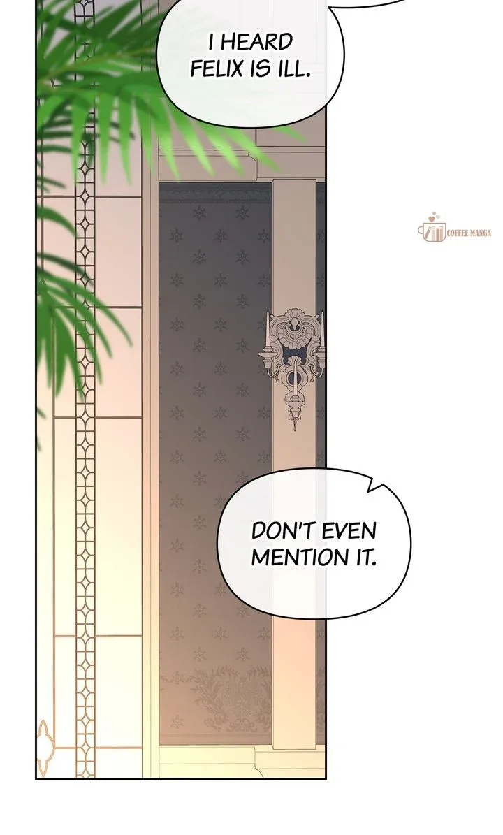 Raising My Husband Chapter 47 page 63