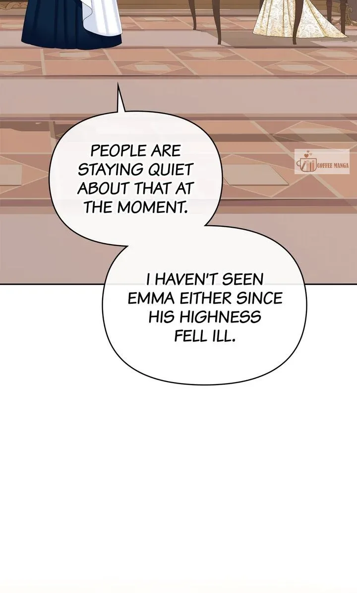 Raising My Husband Chapter 47 page 50