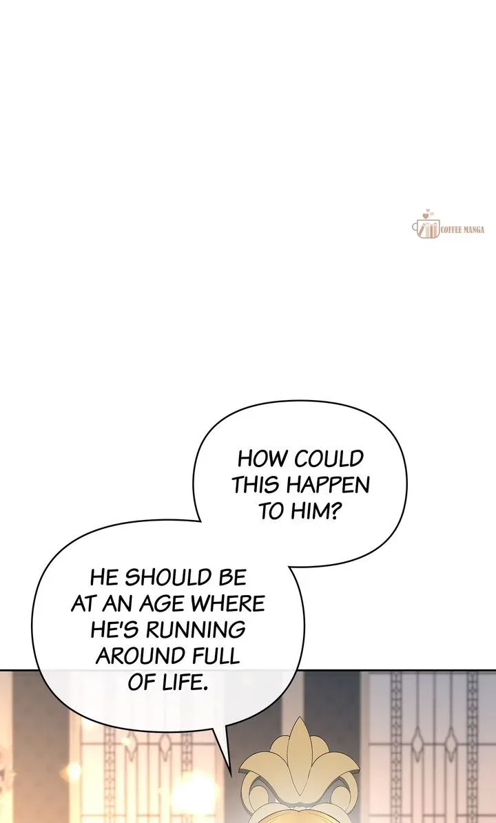 Raising My Husband Chapter 47 page 64