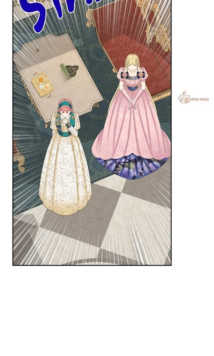 Raising My Husband Chapter 47 page 81