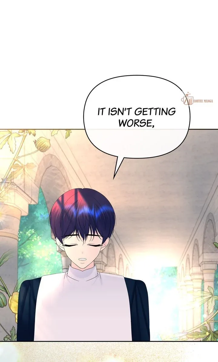Raising My Husband Chapter 47 page 100
