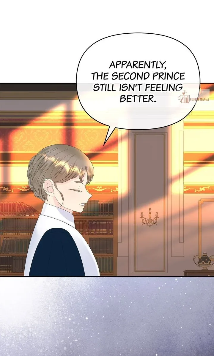 Raising My Husband Chapter 47 page 45