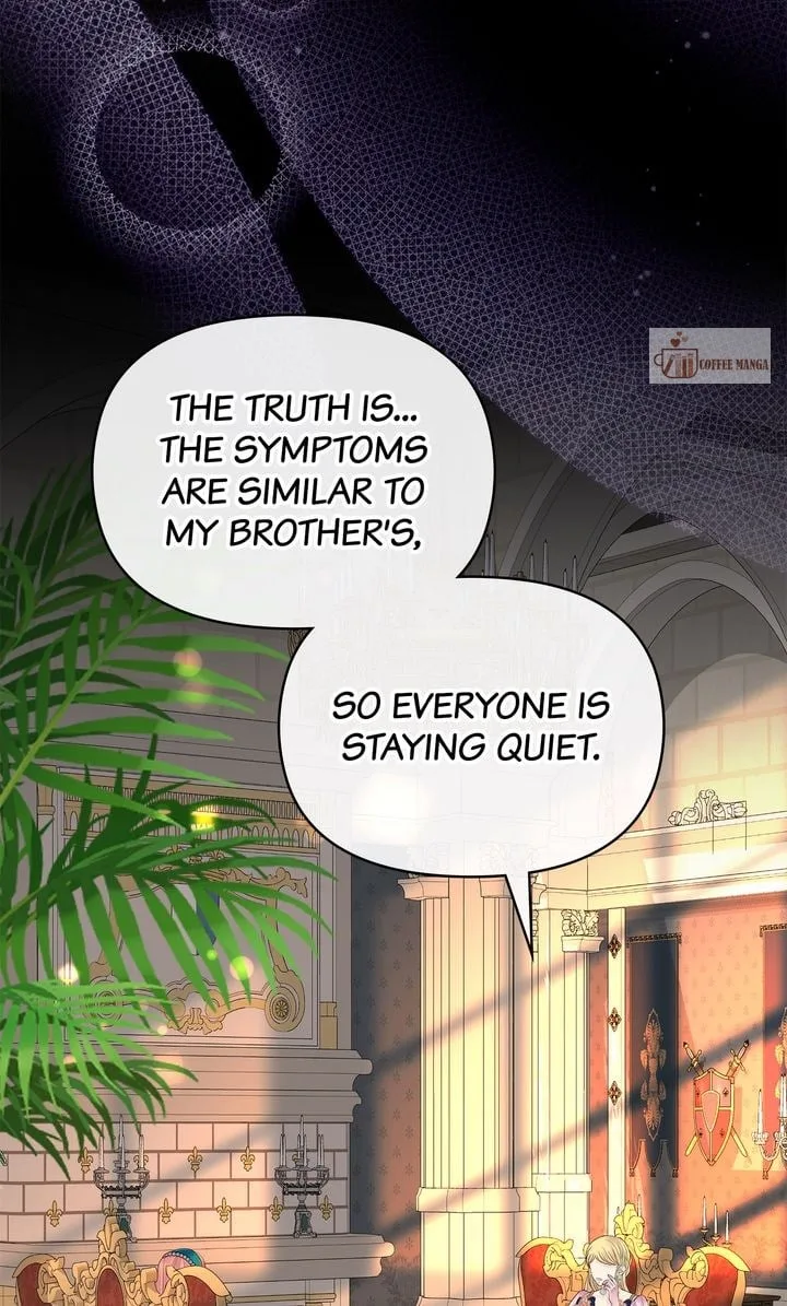 Raising My Husband Chapter 47 page 68