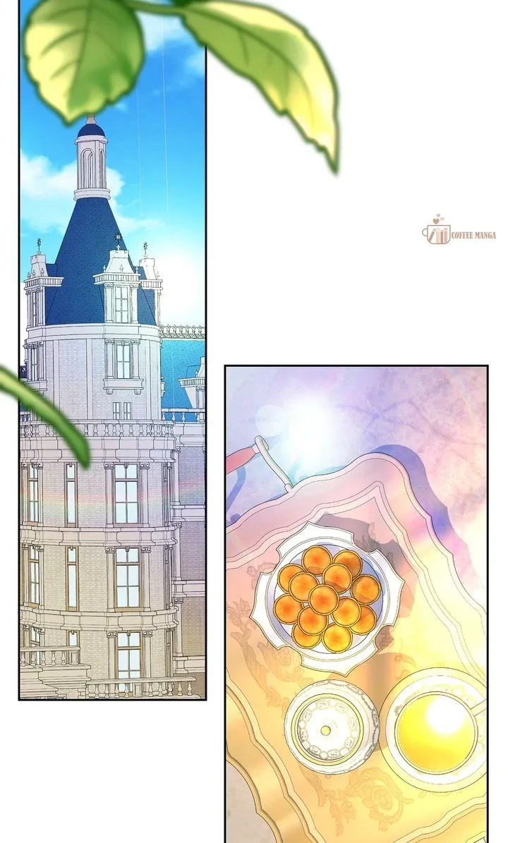 Raising My Husband Chapter 47 page 55