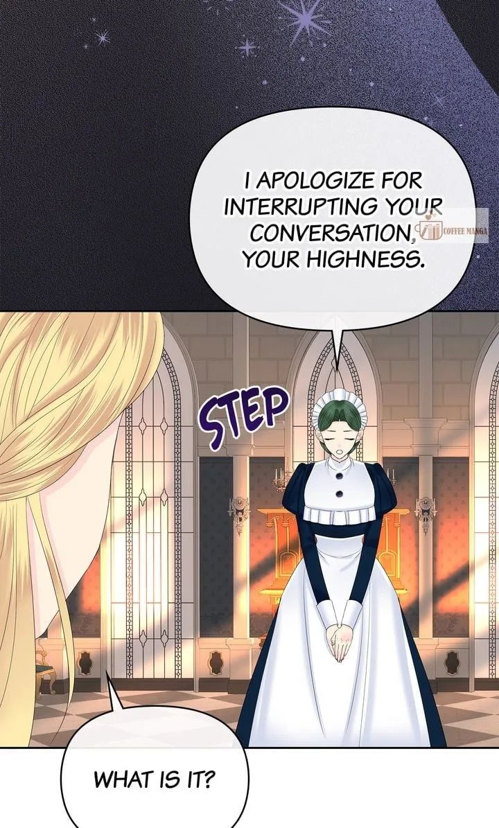 Raising My Husband Chapter 47 page 77