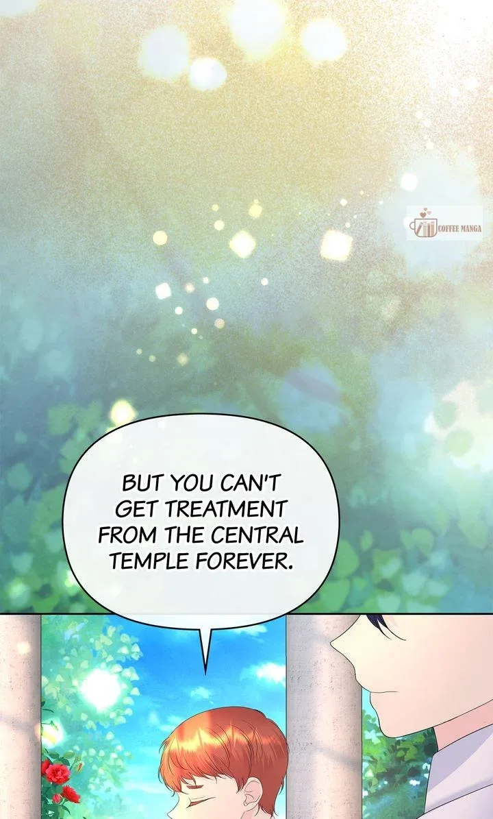 Raising My Husband Chapter 47 page 101