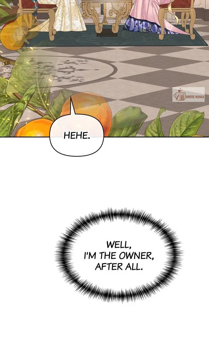 Raising My Husband Chapter 47 page 61