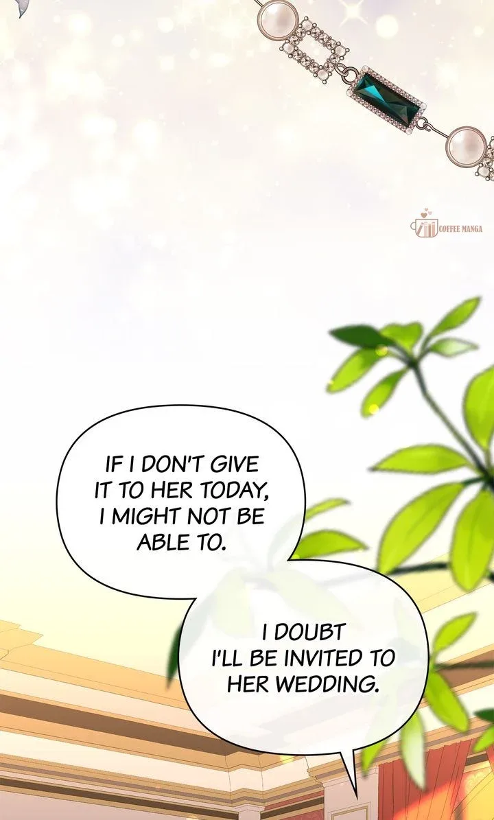 Raising My Husband Chapter 47 page 39