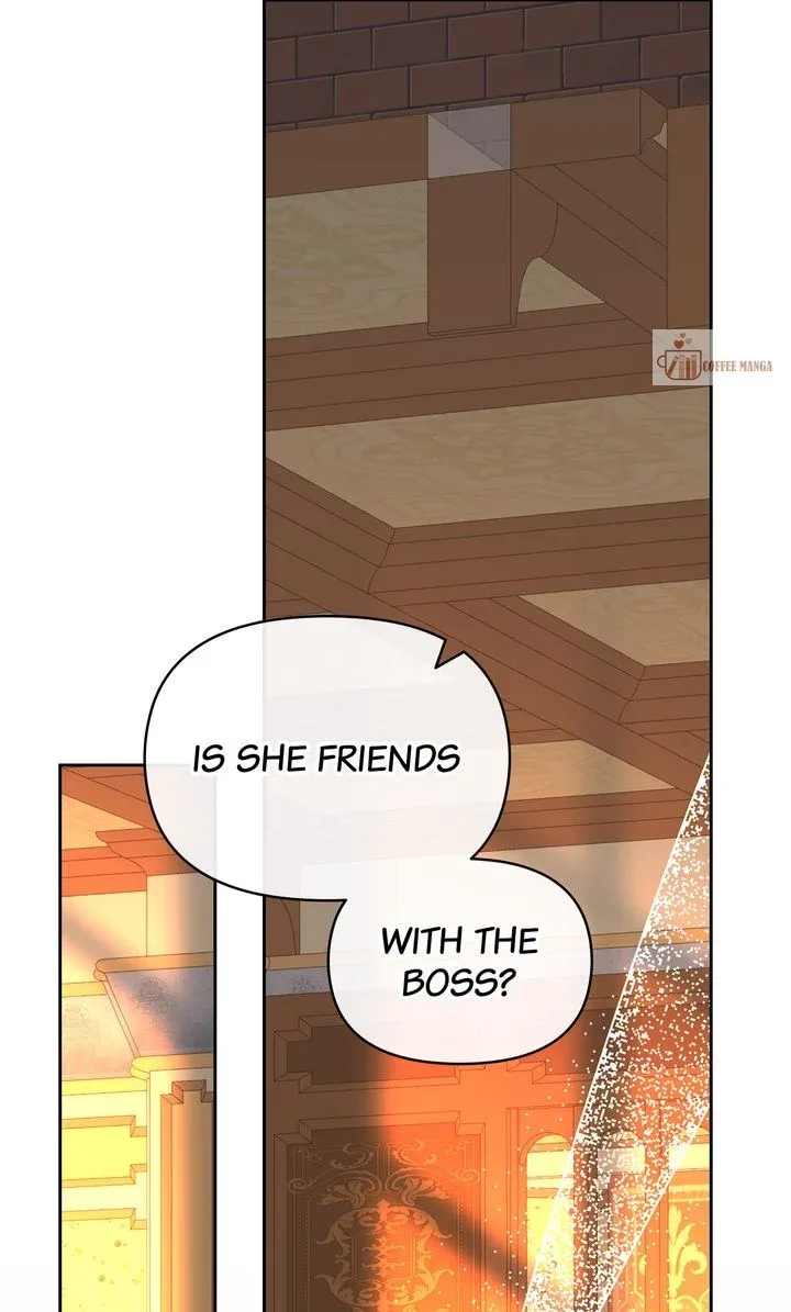 Raising My Husband Chapter 47 page 19