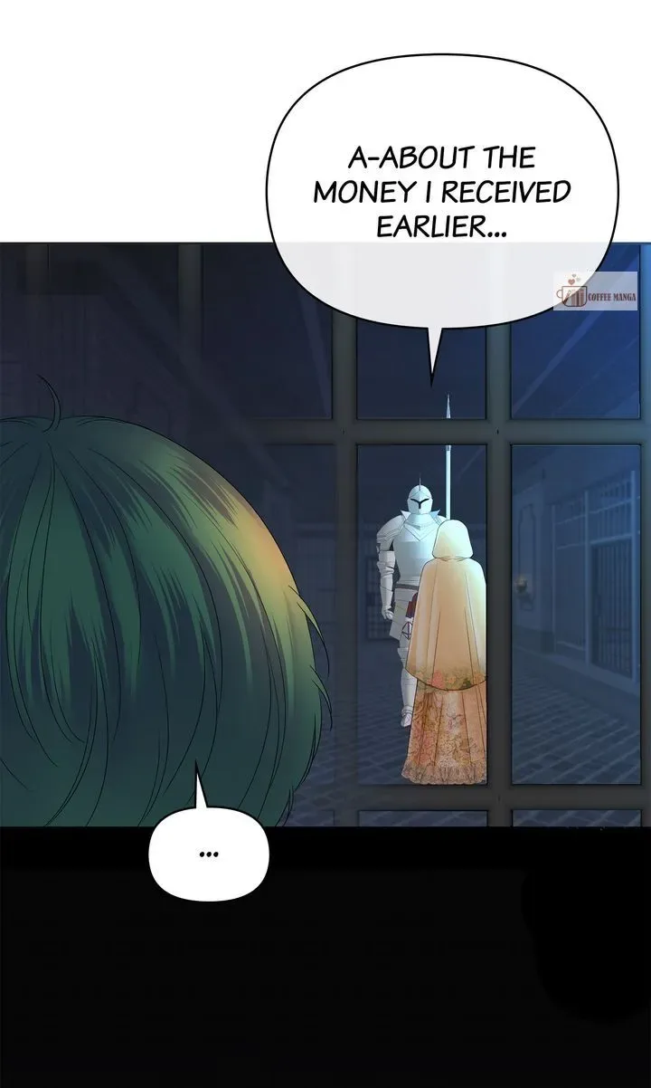 Raising My Husband Chapter 44 page 27