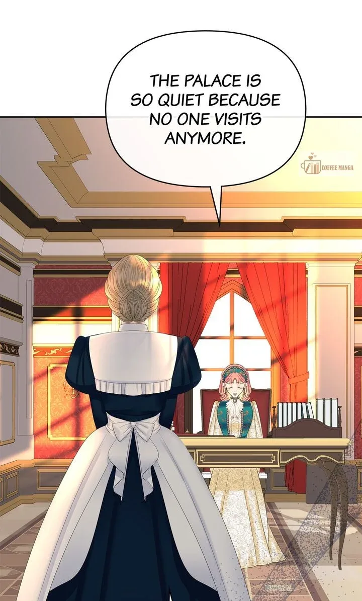 Raising My Husband Chapter 47 page 43