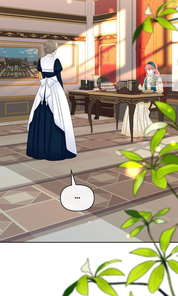 Raising My Husband Chapter 47 page 40