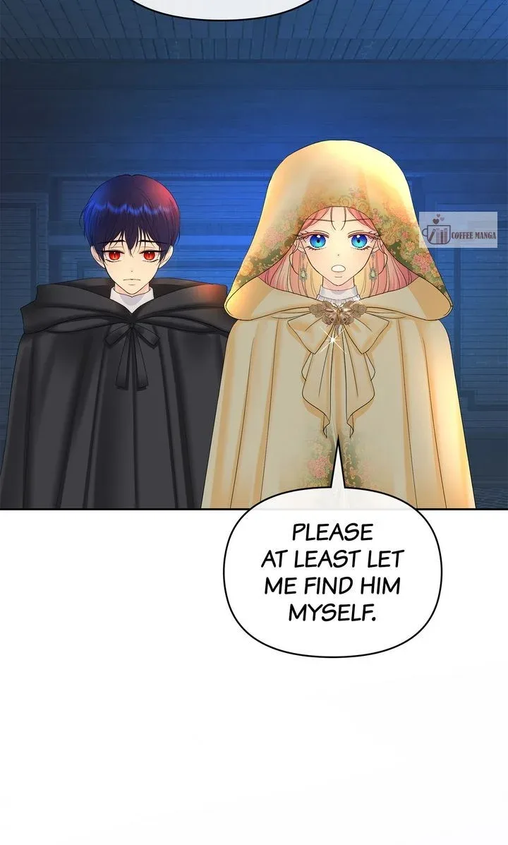 Raising My Husband Chapter 43 page 55