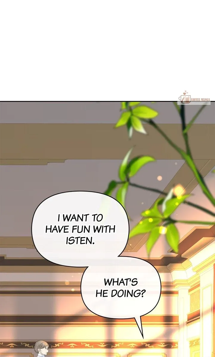 Raising My Husband Chapter 47 page 29