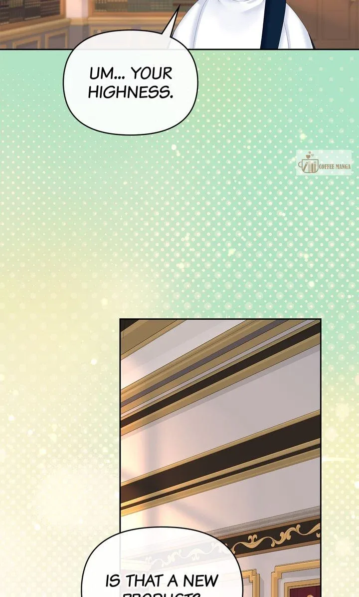 Raising My Husband Chapter 47 page 33