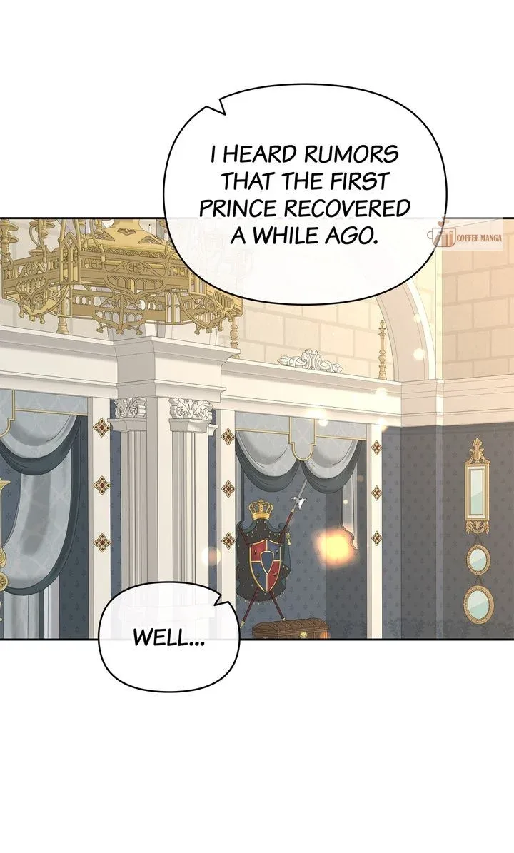 Raising My Husband Chapter 47 page 70