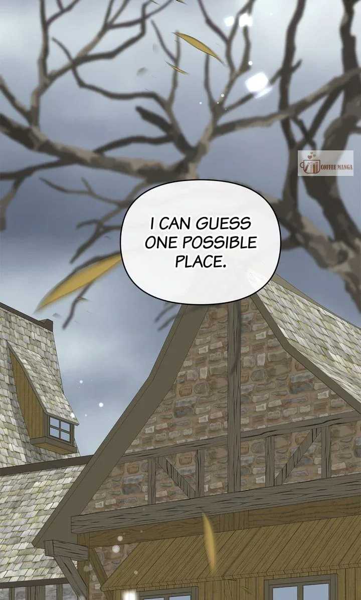 Raising My Husband Chapter 43 page 48