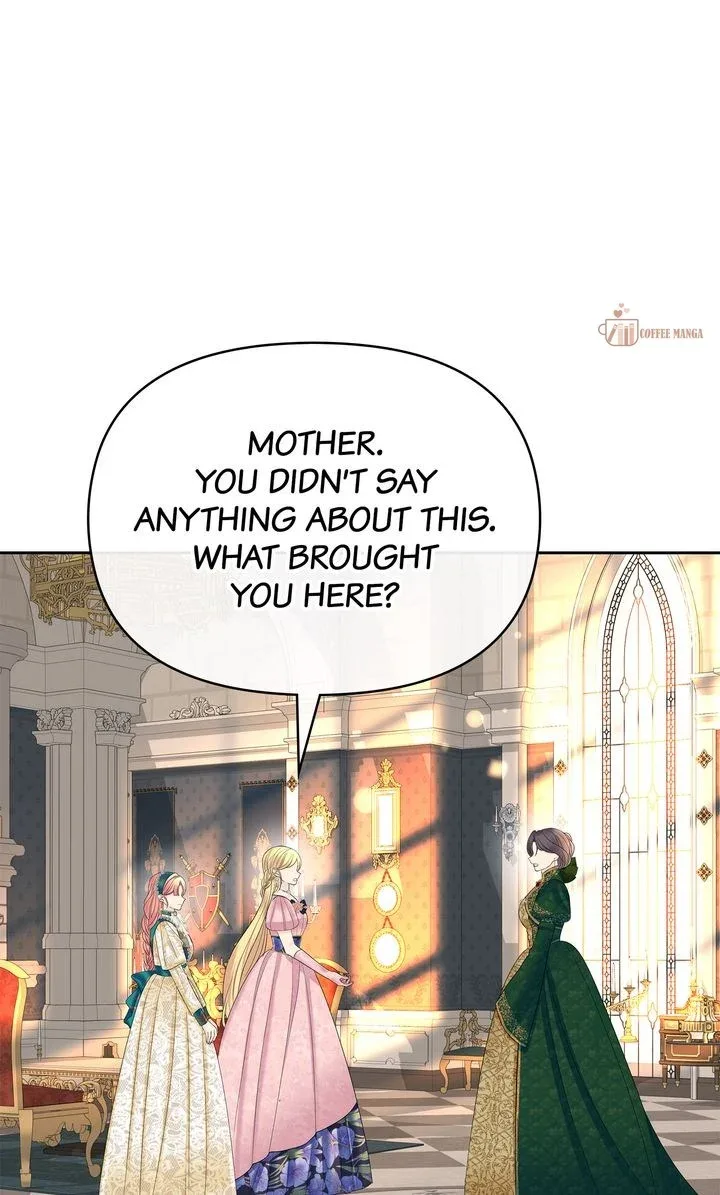 Raising My Husband Chapter 47 page 87