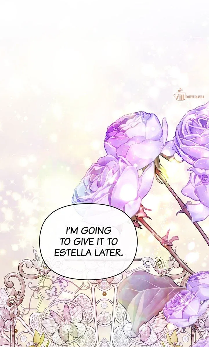 Raising My Husband Chapter 47 page 36