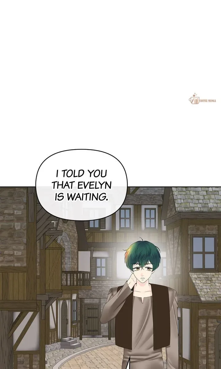 Raising My Husband Chapter 44 page 34