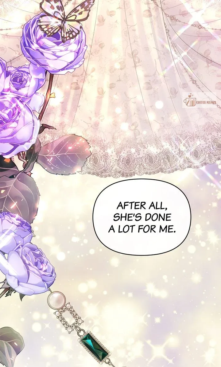 Raising My Husband Chapter 47 page 38