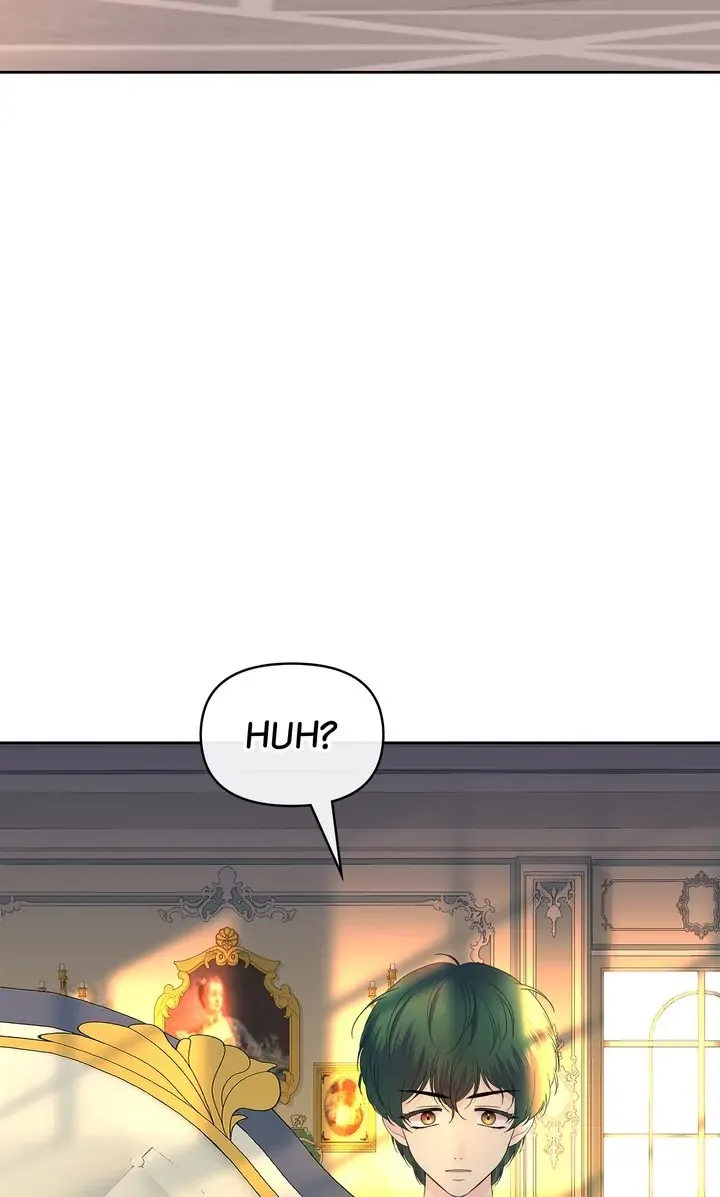 Raising My Husband Chapter 46 page 4