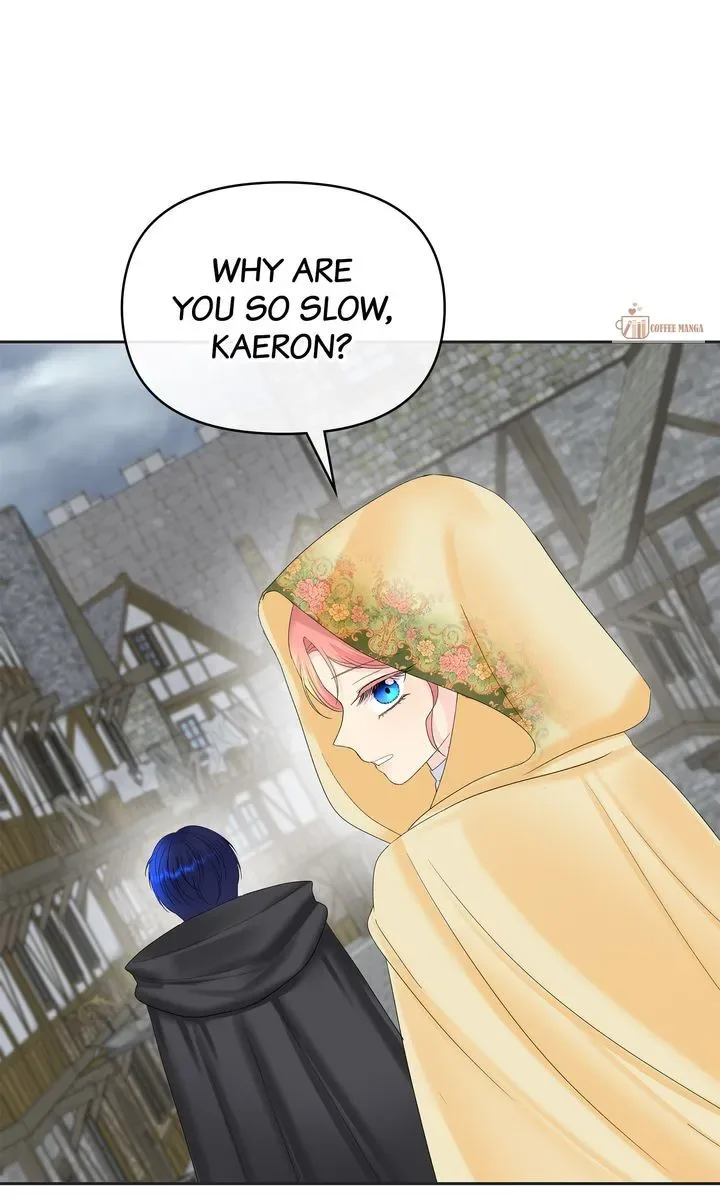 Raising My Husband Chapter 44 page 33