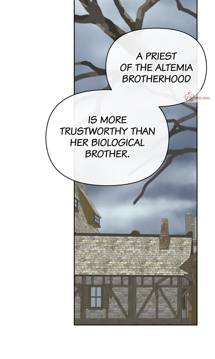 Raising My Husband Chapter 44 page 37