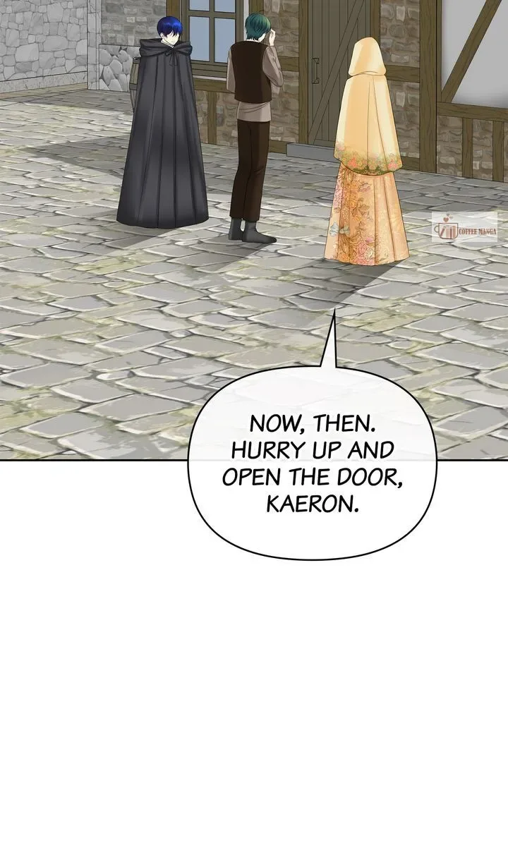 Raising My Husband Chapter 44 page 42