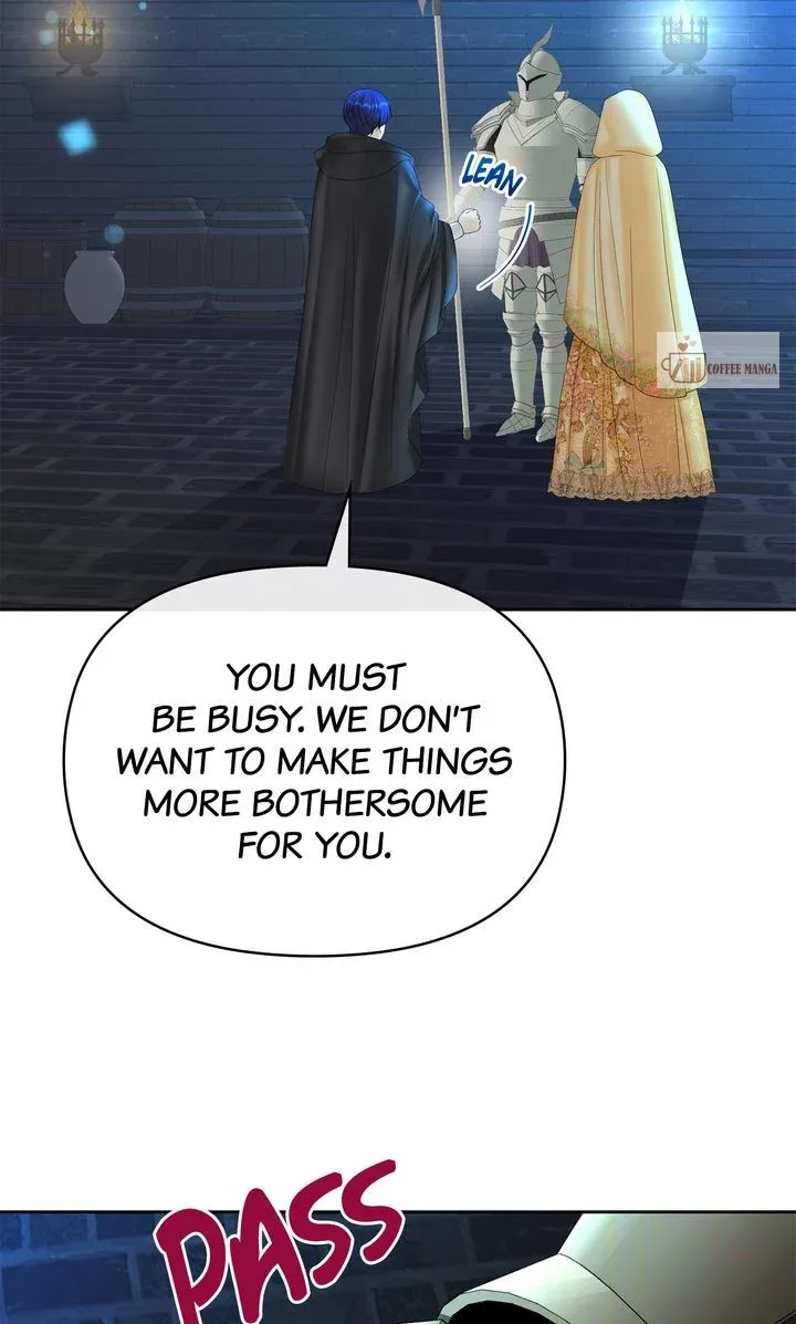 Raising My Husband Chapter 43 page 59