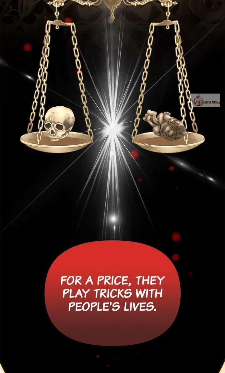 Raising My Husband Chapter 48 page 7