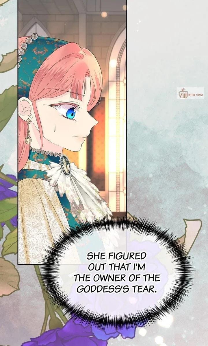 Raising My Husband Chapter 48 page 39