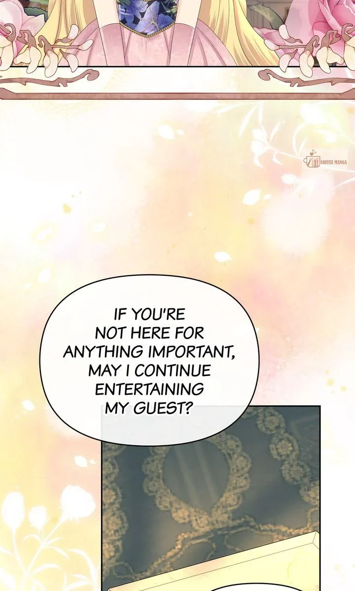 Raising My Husband Chapter 48 page 43