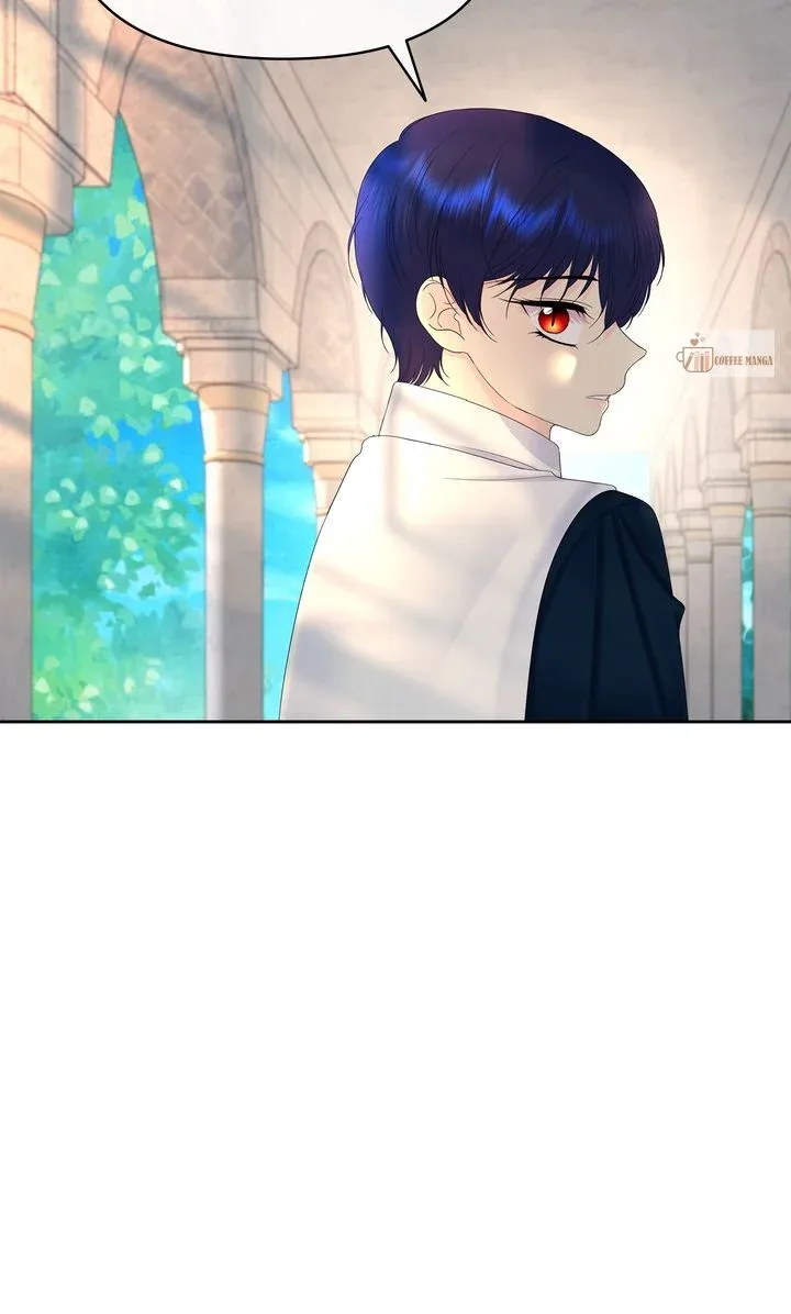 Raising My Husband Chapter 48 page 22