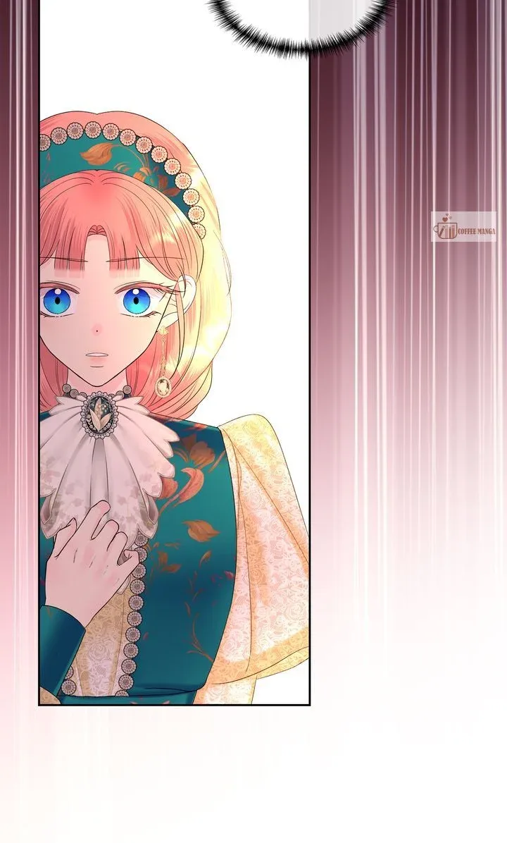Raising My Husband Chapter 48 page 49